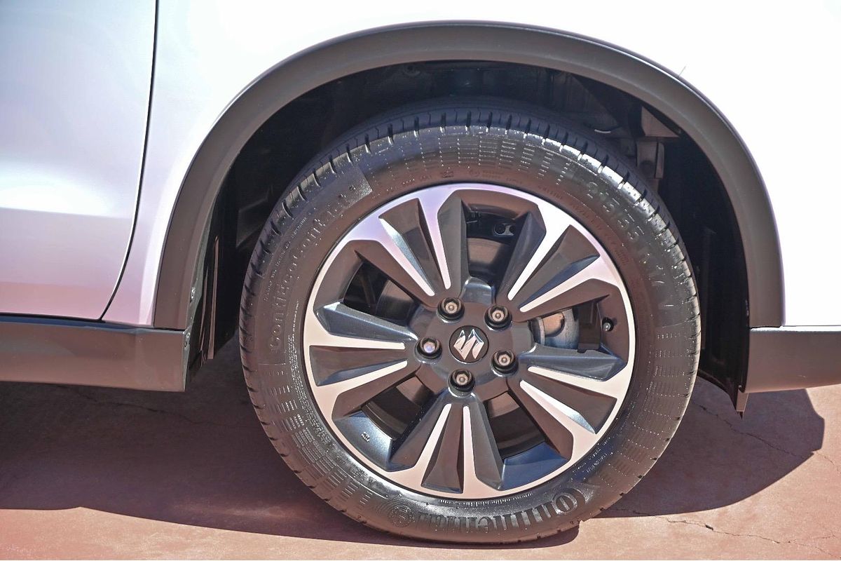 2023 Suzuki Vitara TURBO LY SERIES II MY22