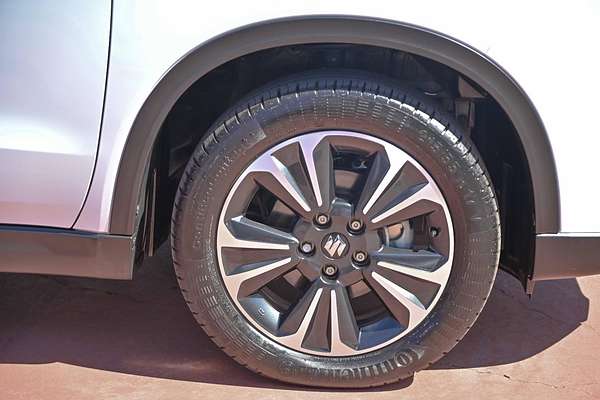 2023 Suzuki Vitara TURBO LY SERIES II MY22