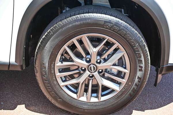 2024 Nissan X-TRAIL ST T33