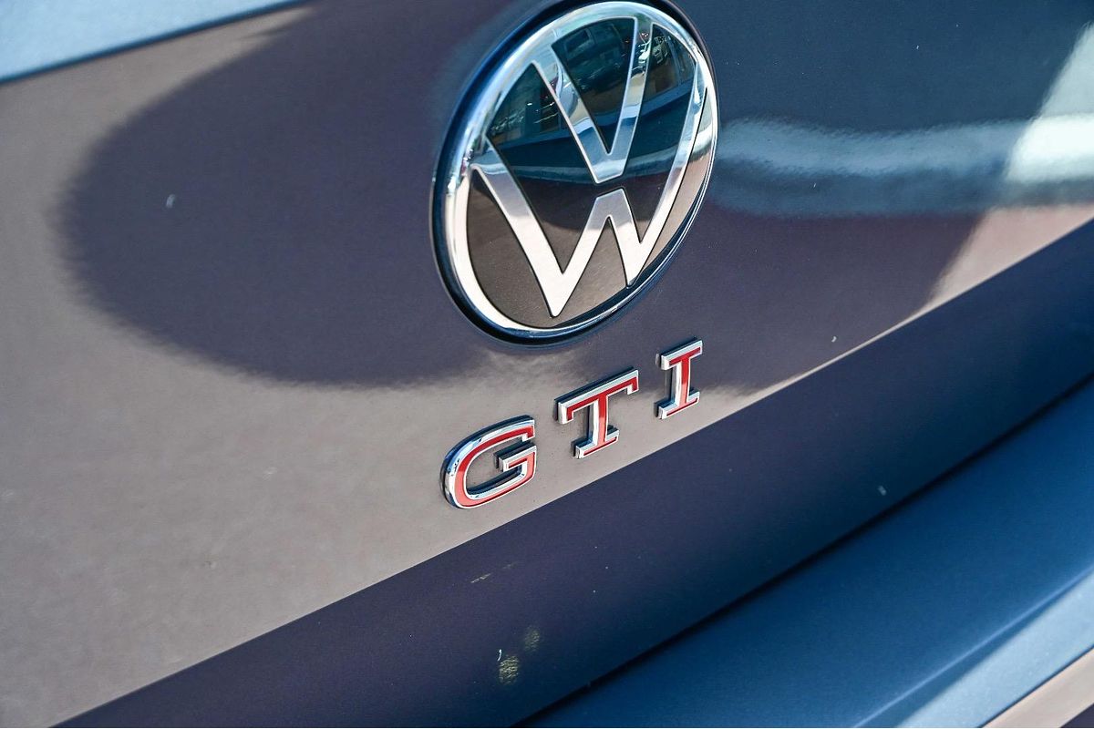 2024 Volkswagen Polo GTI AE
