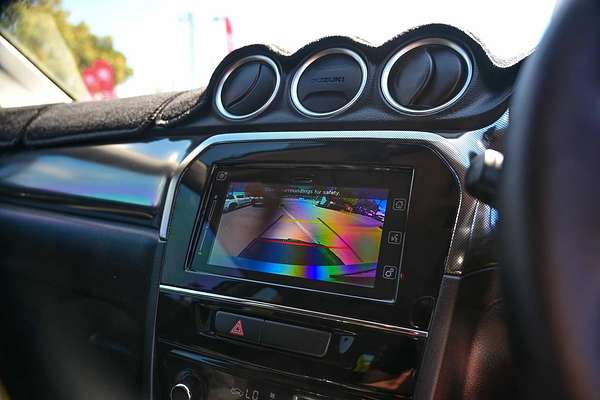 2023 Suzuki Vitara TURBO LY SERIES II MY22