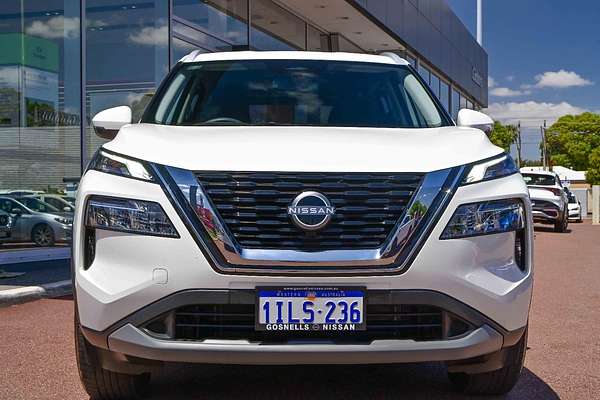 2024 Nissan X-TRAIL ST T33