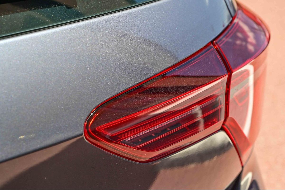 2024 Volkswagen Polo GTI AE