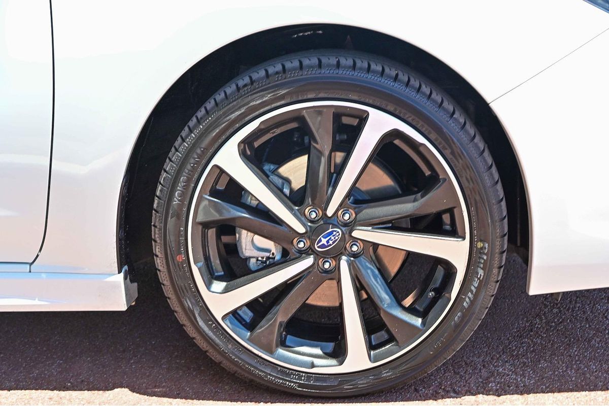 2023 Subaru Impreza 2.0i-S G5