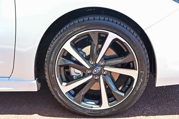 2023 Subaru Impreza 2.0i-S G5