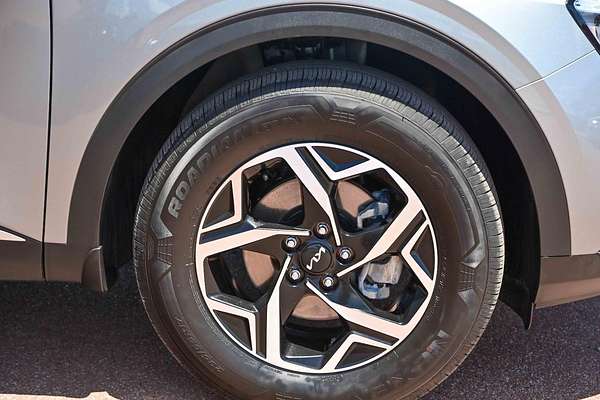 2024 Kia Sportage S NQ5