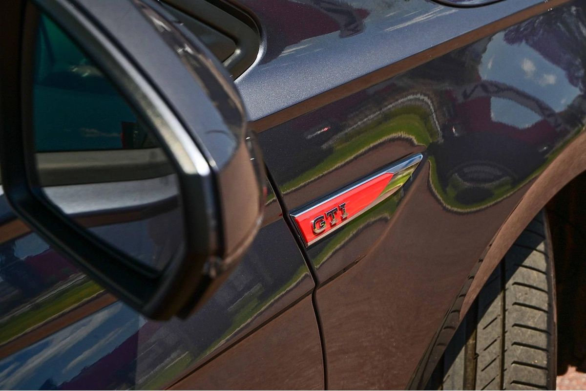 2024 Volkswagen Polo GTI AE