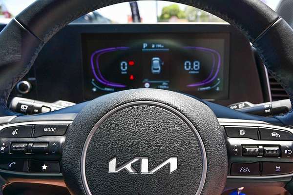 2024 Kia Sportage S NQ5