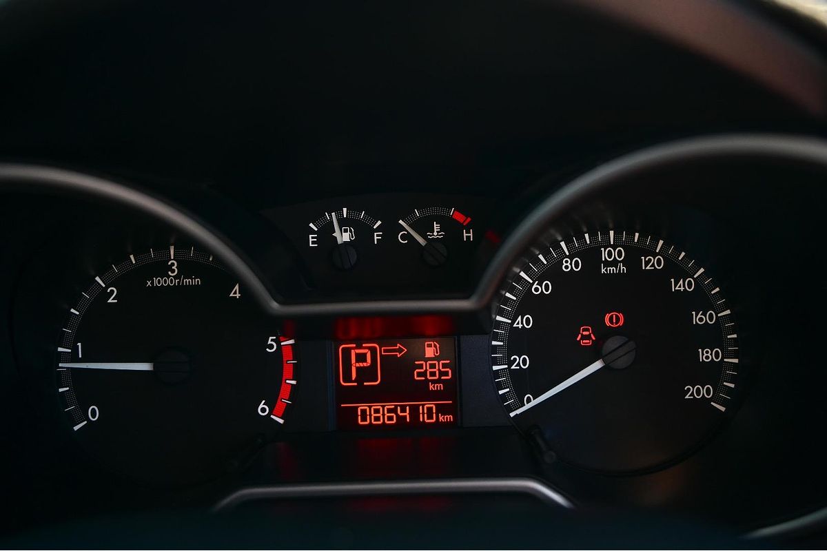 2018 Mazda BT-50 GT (4x4) MY17 UPDATE 4X4