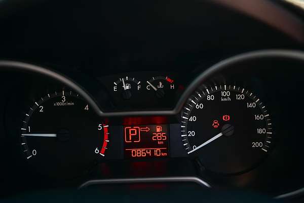 2018 Mazda BT-50 GT (4x4) MY17 UPDATE 4X4