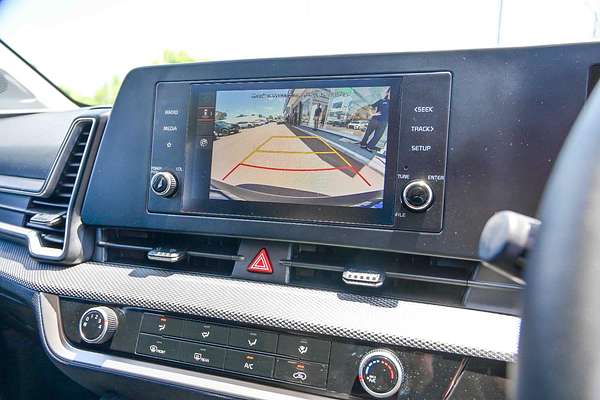 2024 Kia Sportage S NQ5