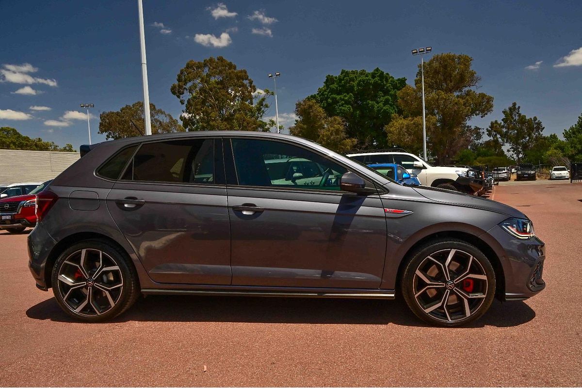 2024 Volkswagen Polo GTI AE