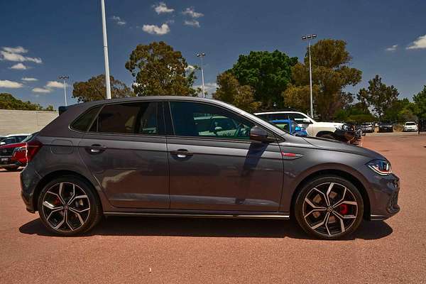 2024 Volkswagen Polo GTI AE