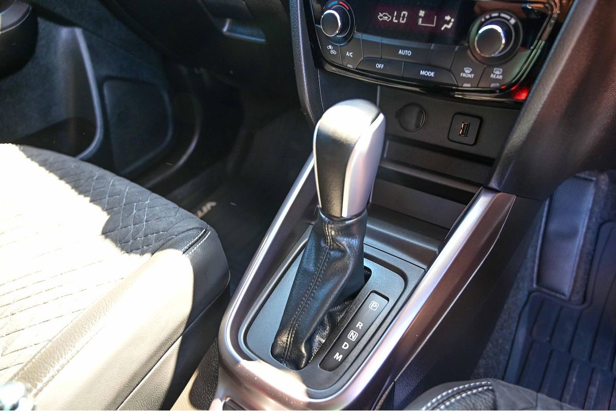 2023 Suzuki Vitara TURBO LY SERIES II MY22