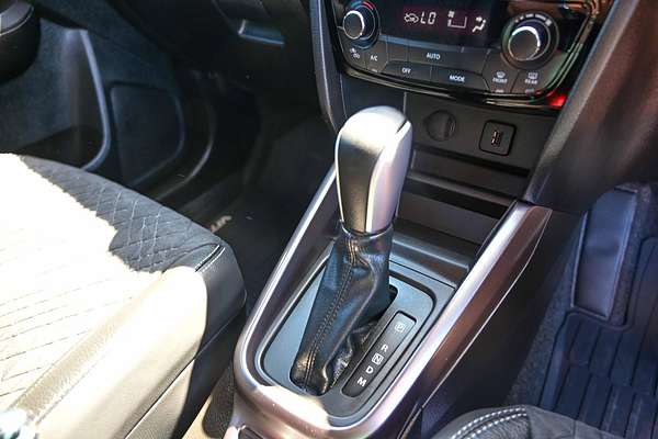 2023 Suzuki Vitara TURBO LY SERIES II MY22