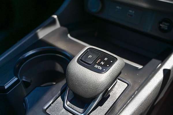 2024 Nissan X-TRAIL ST T33