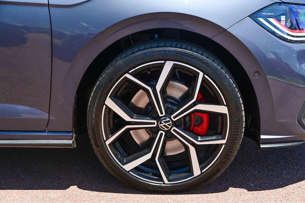 2024 Volkswagen Polo GTI AE