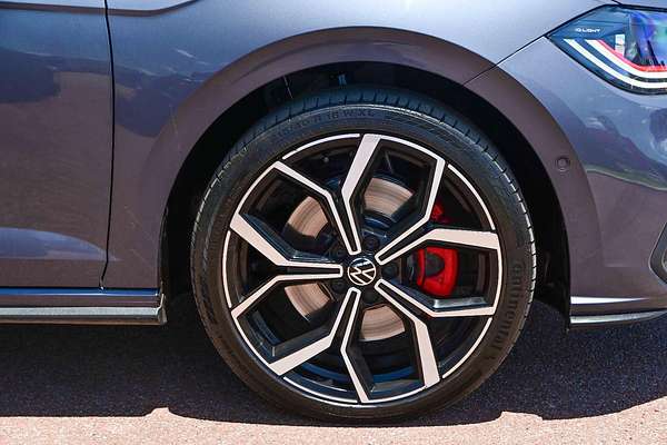 2024 Volkswagen Polo GTI AE
