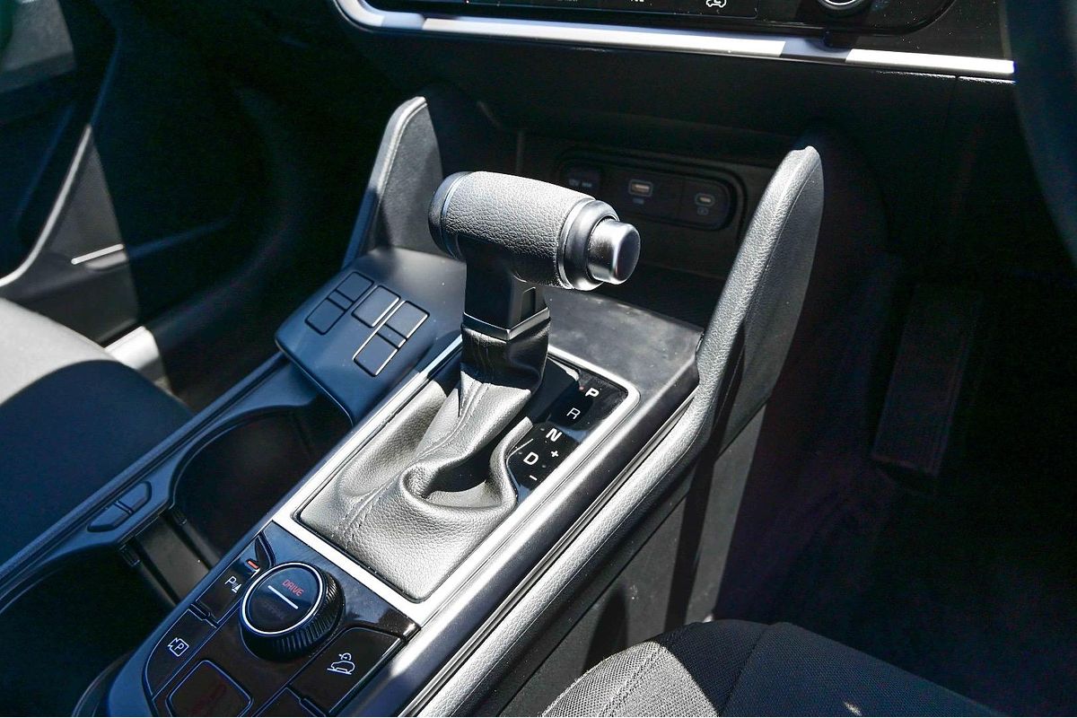 2024 Kia Sportage S NQ5