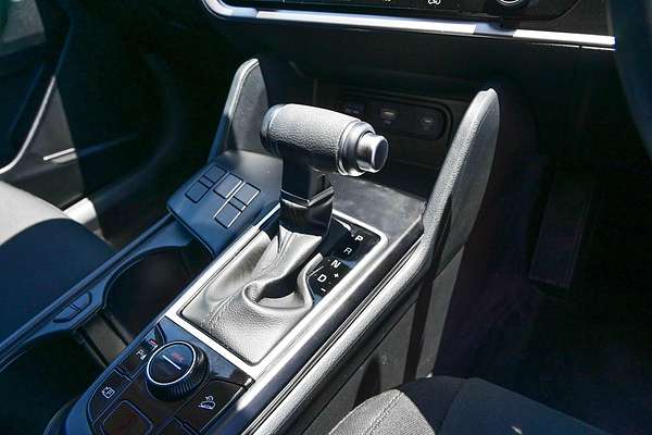 2024 Kia Sportage S NQ5