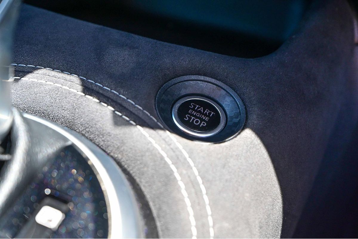 2021 Nissan JUKE Ti F16