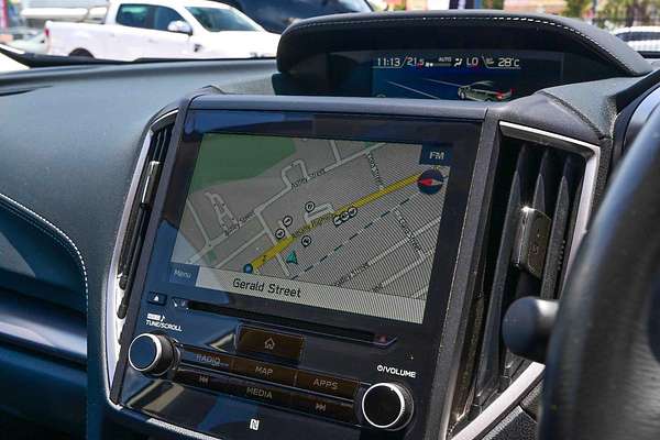 2023 Subaru Impreza 2.0i-S G5