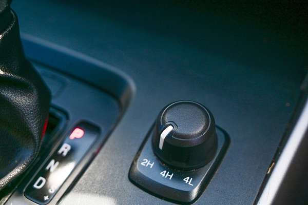 2018 Mazda BT-50 GT (4x4) MY17 UPDATE 4X4