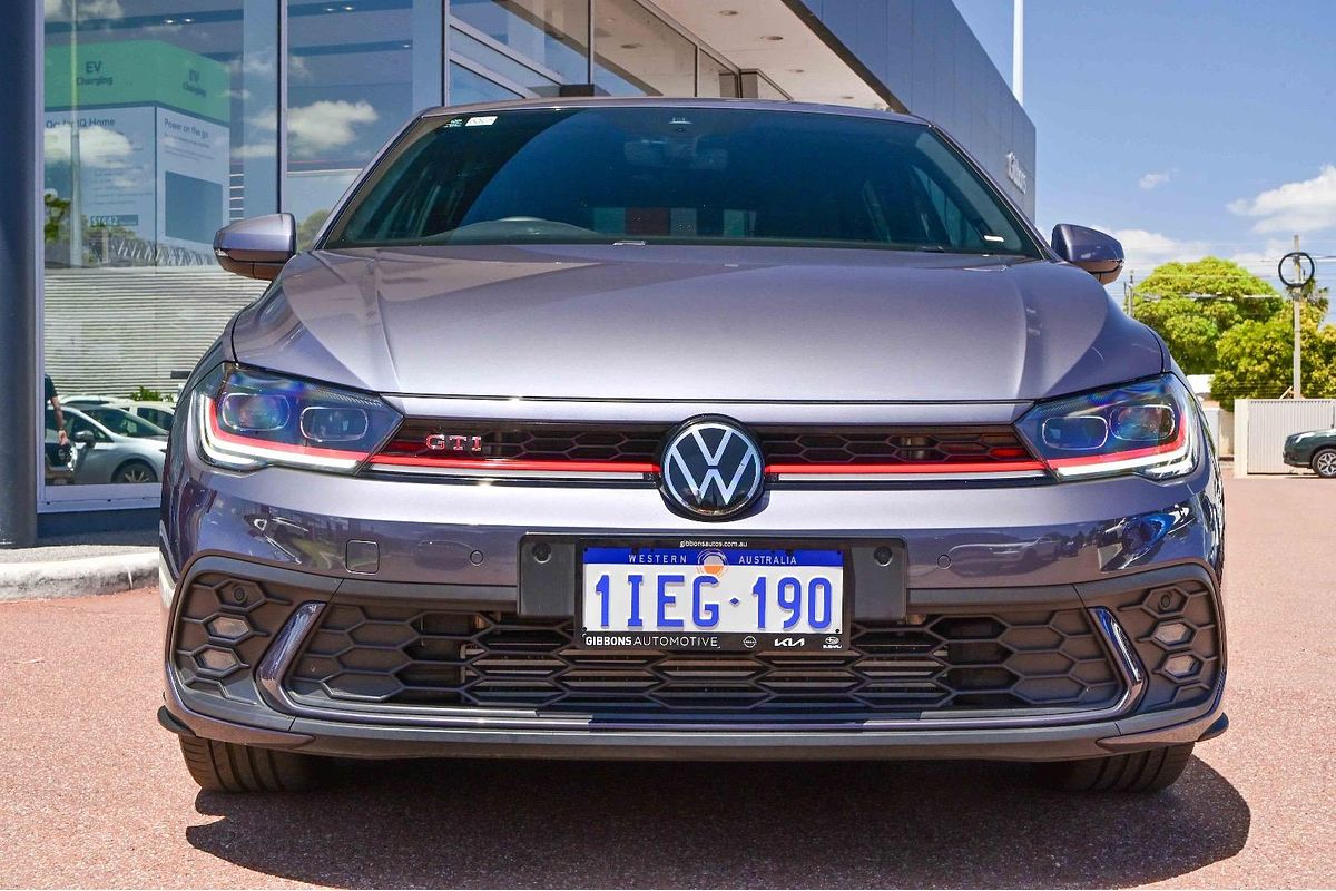 2024 Volkswagen Polo GTI AE