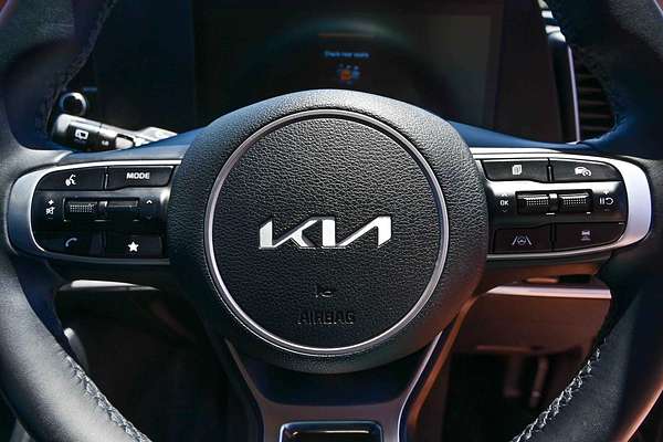 2024 Kia Sportage S NQ5