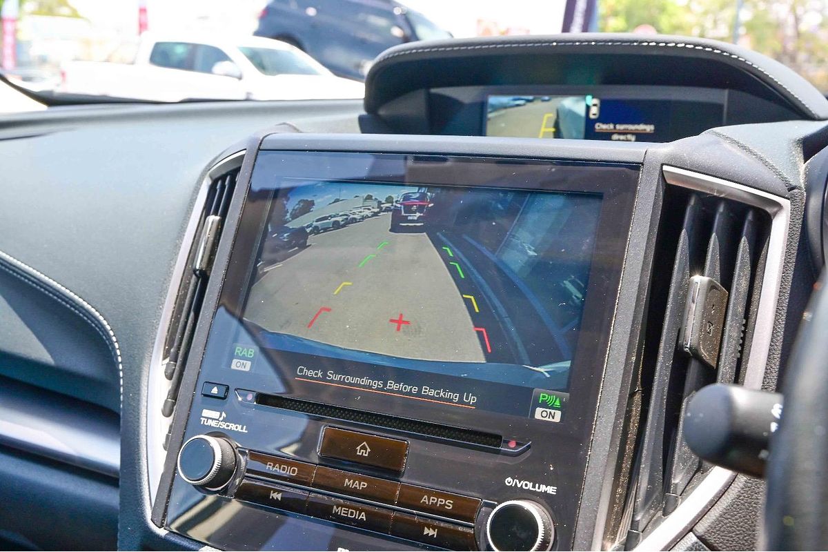 2023 Subaru Impreza 2.0i-S G5