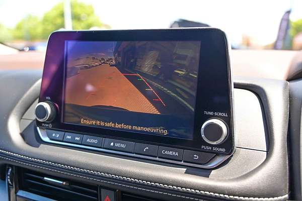 2024 Nissan X-TRAIL ST T33