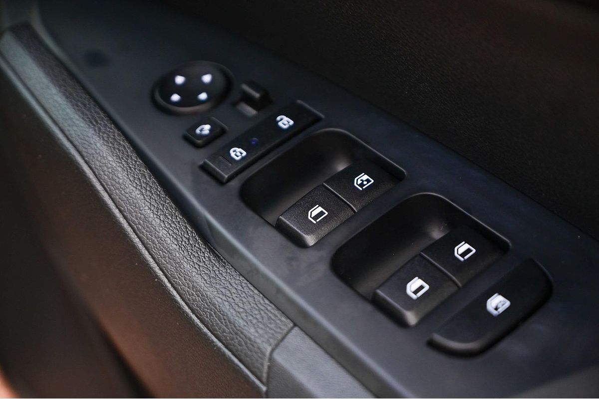 2024 Kia Sportage S NQ5