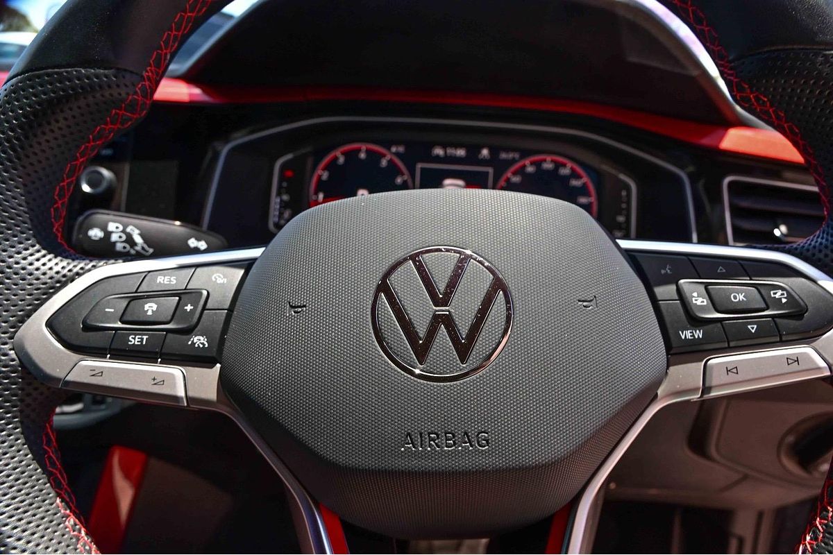 2024 Volkswagen Polo GTI AE