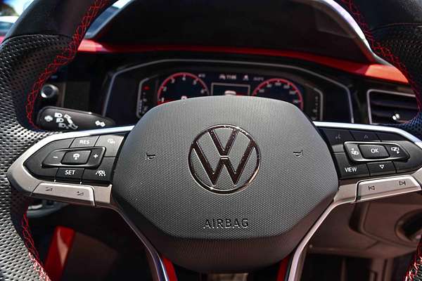 2024 Volkswagen Polo GTI AE