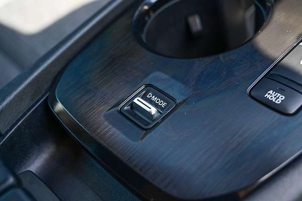 2024 Nissan X-TRAIL ST T33