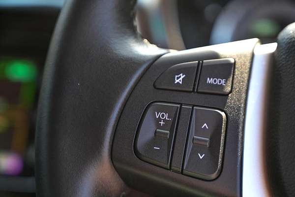 2023 Suzuki Vitara TURBO LY SERIES II MY22