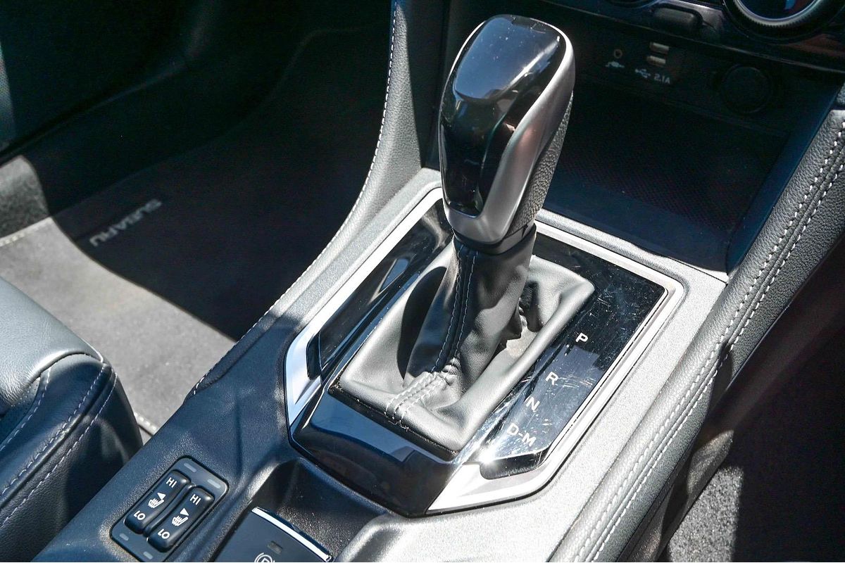 2023 Subaru Impreza 2.0i-S G5