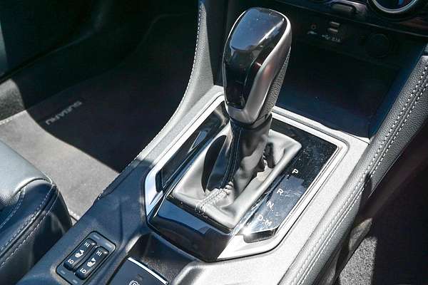 2023 Subaru Impreza 2.0i-S G5