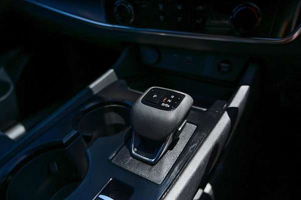 2024 Nissan X-TRAIL ST T33