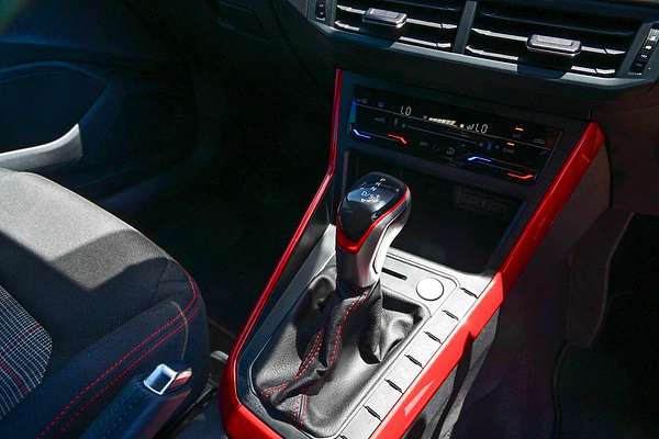 2024 Volkswagen Polo GTI AE