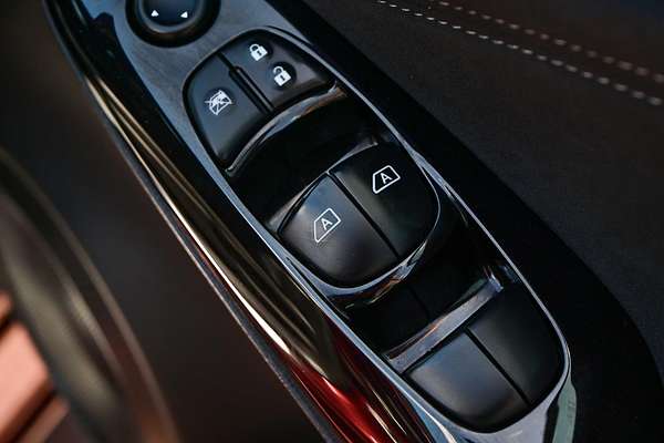 2021 Nissan JUKE Ti F16