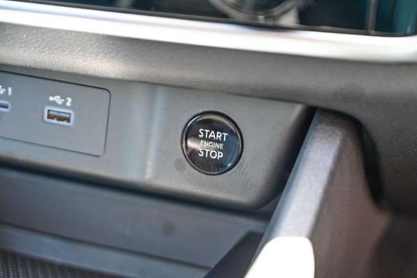 2024 Nissan X-TRAIL ST T33