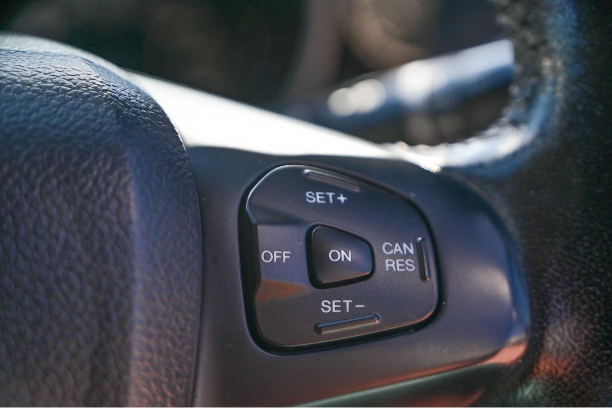 2018 Mazda BT-50 GT (4x4) MY17 UPDATE 4X4