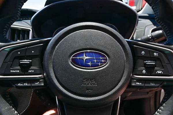 2023 Subaru Impreza 2.0i-S G5