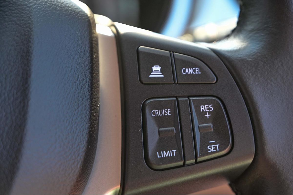 2023 Suzuki Vitara TURBO LY SERIES II MY22