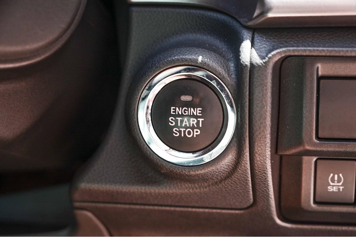 2023 Subaru Impreza 2.0i-S G5