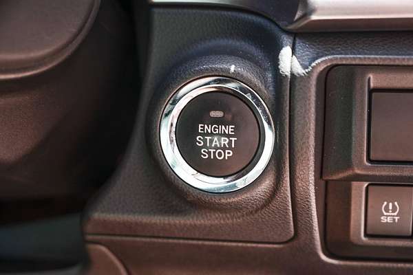 2023 Subaru Impreza 2.0i-S G5