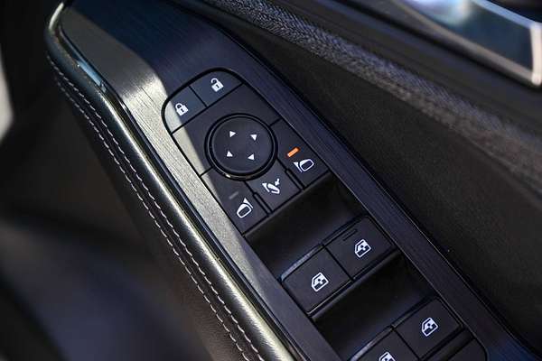 2024 Nissan X-TRAIL ST T33