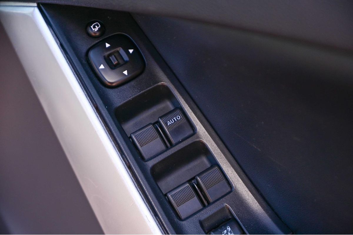 2018 Mazda BT-50 GT (4x4) MY17 UPDATE 4X4