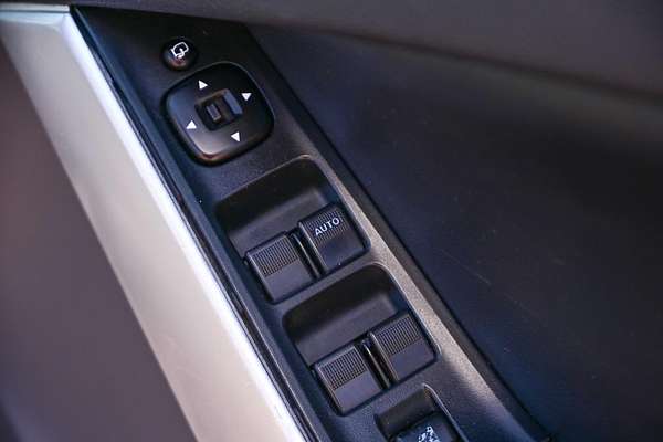 2018 Mazda BT-50 GT (4x4) MY17 UPDATE 4X4